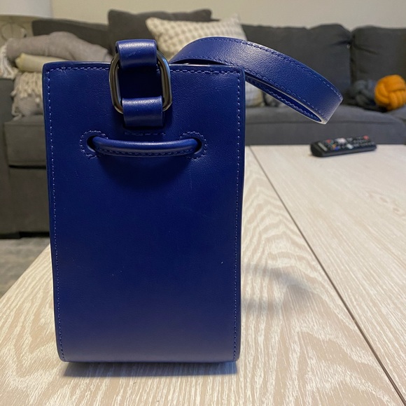 Phillip Lim mini soleil leather mini bucket bag - Picture 2 of 5